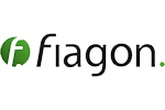 Logo des Referenzkunden Fiagon GmbH
