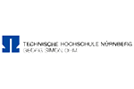 Logo des Referenzkunden Technische Hochschule Nürnberg  Georg Simon Ohm Fakultät Betriebswirtschaft