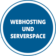 Webhosting