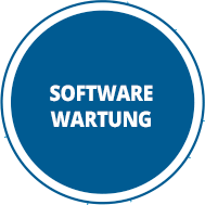 Softwarewartung